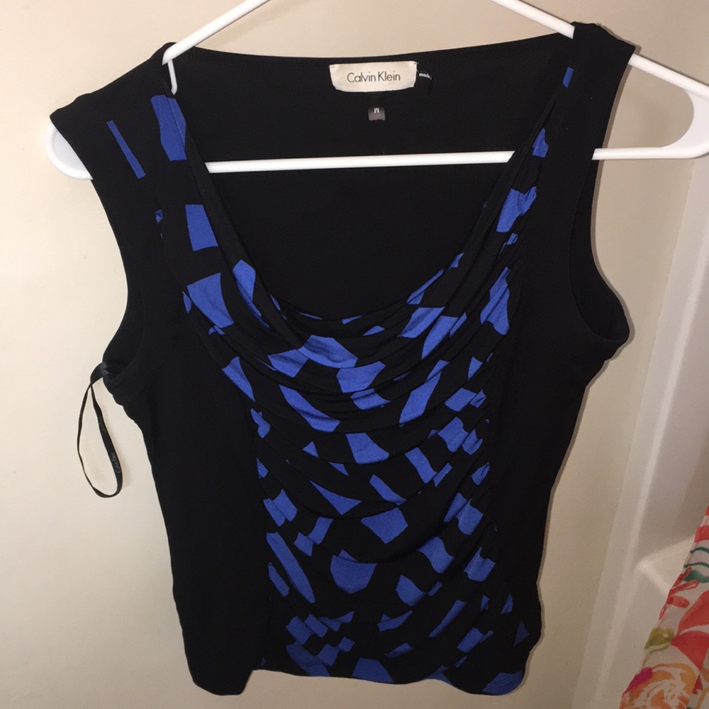 Women’s Calvin Klein top